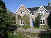 Bed and Breakfast: Cuildorag House Vegetarian Bed and Breakfast