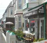 Bed and Breakfast: Verdo Hotel