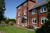 Bed and Breakfast: Moseley Farm Bed & Breakfast