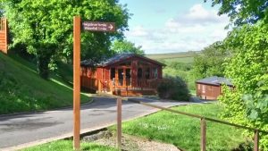 Bossiney Bay Holiday Park – Holiday Site in Tintagel