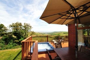 Luxury Lodges – Lodge in Millbrook