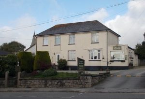 Penarth Guest House – Guest House in Par
