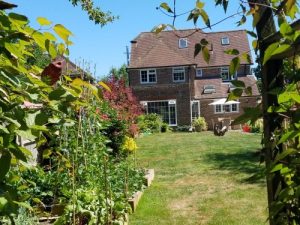 Bramble Down House B&B – Bed and Breakfast in HEATHFIELD
