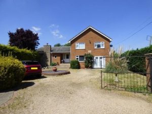 Pinchbeck B&B – Bed and Breakfast in Spalding