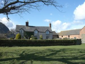 Lane Farm Bed and Breakfast – Bed and Breakfast in Nr Shrewsbury