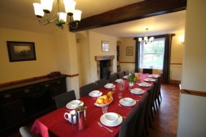 Read more about the article Grange Farm Holiday Cottage – House in High Hawsker