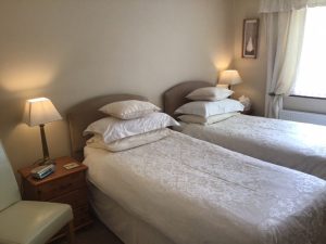 Tally Ho Bed And Breakfast – Bed and Breakfast in TEWKESBURY