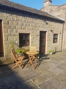 Flower Show Farm – Bed and Breakfast in Birchover Matlock