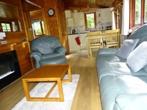 Whinfell Tarn – Lodge in Ambleside