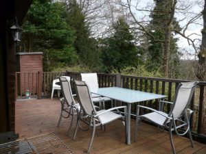 Mockerkin Tarn Log Cabin – Lodge in Ambleside