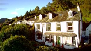Fern Howe Guest House – Guest House in Keswick