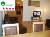 Self Catering Apartments In Belfast NITB 4 Star – Apartment in Belfast