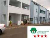 Marine Apartments – Apartment in Ballycastle