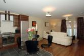 Winter Garden Complex – Apartment in Belfast