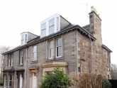 Read more about the article Edinburgh Holiday Apartment – Apartment in Murrayfield