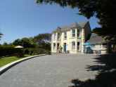 Read more about the article Cheviot Holiday Apartments – Apartment in Newquay