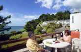 Read more about the article Mount Brioni – Apartment in Looe