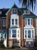 Read more about the article Arden House – Apartment in Paignton
