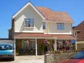 Read more about the article Marston Holiday Flats – Apartment in Swanage