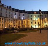 Read more about the article Bridlington Holiday Flats – Apartment in Bridlington