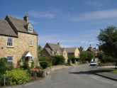 Read more about the article Cosy Corner – Apartment in Chipping Campden