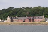 Read more about the article Dolphin Bay Suites – Apartment in Inverness, IV2 7QH