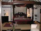 Read more about the article The Hayloft – Apartment in Newark