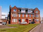 Read more about the article Seascape – Apartment in Troon