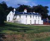 Read more about the article Eastdon House Luxury Apartments – Apartment in Dawlish
