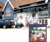 Read more about the article Thorpeness Apartments And Houses – Apartment in Aldeburgh