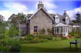 Balnellan House – Bed and Breakfast in Braemar