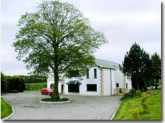 Read more about the article Ballycanal Manor B&B – Bed and Breakfast in Moira