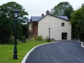 Down Royal House – Bed and Breakfast in Lisburn
