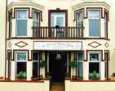 Avarest Town House – Bed and Breakfast in Portrush