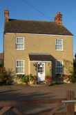 Twin Lodge – Bed and Breakfast in Lower Shelton