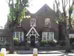Langton House – Bed and Breakfast in Windsor
