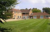 Read more about the article The Meadow House – Bed and Breakfast in Burwell
