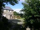 Read more about the article Rhyd-y-Groes Guest House/Tres Bijou Restaurant – Bed and Breakfast in Bwlchllan, Lampeter, Ceredigion