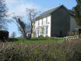 Read more about the article Peterwell House – Bed and Breakfast in Lampeter
