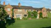 Read more about the article Manor Farm – Bed and Breakfast in Malpas