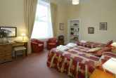 The Walton Hotel – Bed and Breakfast in Edinburgh