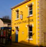Read more about the article The Soda Parlour – Bed and Breakfast in Ballyvaughan