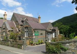 Read more about the article Bridge View Bed And Breakfast – Bed and Breakfast in Betws-y-Coed