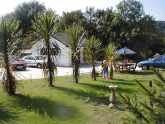 Read more about the article Palm Garden House – Bed and Breakfast in Par