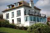 Read more about the article Honeycombe House – Bed and Breakfast in Mevagissey