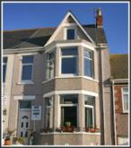 Read more about the article Deep Green Lodge – Bed and Breakfast in Newquay