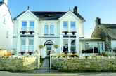 Bosayne Guest House Bed and Breakfast – Bed and Breakfast in Tintagel