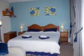 Grassmoor Guest House – Bed and Breakfast in Keswick
