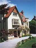 Read more about the article Grendon Guest House – Bed and Breakfast in Buxton