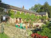 Read more about the article Underleigh House – Bed and Breakfast in Hope, Hope Valley